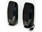 Preview: Logitech S150 Digital USB - Lautsprecher - für PC hinten