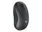 Preview: Logitech M240 Silent - Maus - rechts- und linkshän hinten