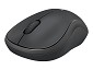 Preview: Logitech M240 Silent - Maus - rechts- und linkshän links
