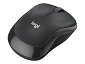 Preview: Logitech M240 Silent - Maus - rechts- und linkshän oben