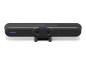 Preview: Logitech Rally Bar Huddle - Videokonferenzkomponen links