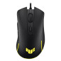 Preview: ASUS TUF Gaming M3 Gen II Maus rechts USB Typ-C Op