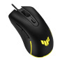 Preview: ASUS TUF Gaming M3 Gen II Maus rechts USB Typ-C Op hinten