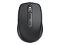 Preview: Logitech MX Anywhere 3S for Business - Maus - Für links