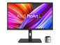 Preview: ASUS ProArt OLED PA27DCE-K - OLED-Monitor - 4K - 6
