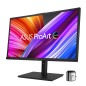 Preview: ASUS ProArt OLED PA27DCE-K - OLED-Monitor - 4K - 6 links