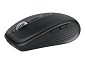 Preview: Logitech MX Anywhere 3S - Maus - optisch - 6 Taste