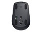 Preview: Logitech MX Anywhere 3S - Maus - optisch - 6 Taste hinten
