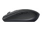 Preview: Logitech MX Anywhere 3S - Maus - optisch - 6 Taste oben