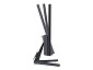 Preview: ASUS VU249CFE-B - LED-Monitor - Full HD (1080p) - unten