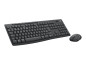 Preview: Logitech MK370 Combo for Business - Tastatur-und-M links