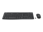 Preview: Logitech MK370 Combo for Business - Tastatur-und-M rechts
