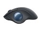Preview: Logitech Ergo Series ERGO M575 for Business - Trac hinten