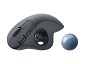 Preview: Logitech Ergo Series ERGO M575 for Business - Trac links