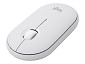 Preview: Logitech Pebble Mouse 2 M350s - Maus - optisch vor