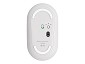 Preview: Logitech Pebble Mouse 2 M350s - Maus - optisch hin hinten