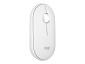 Preview: Logitech Pebble Mouse 2 M350s - Maus - optisch lin links