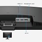 Preview: BenQ GW2490, 23.8"  außen außen