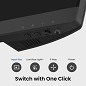Preview: BenQ GW2490, 23.8"  vorn links vorn links
