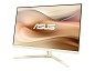 Preview: ASUS VU249CFE-M - LED-Monitor - Full HD (1080p) - hinten