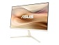 Preview: ASUS VU279CFE-M - LED-Monitor - Full HD (1080p) - hinten