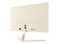 Preview: ASUS VU279CFE-M - LED-Monitor - Full HD (1080p) - oben