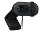 Preview: Logitech BRIO 105 - Webcam - Farbe - 2 MP - 1920 x hinten