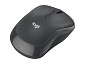 Preview: Logitech M240 for Business - Maus - rechts- und li rechts