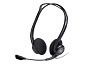 Preview: Logitech PC Headset 960 USB - Headset - On-Ear hin hinten