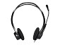 Preview: Logitech PC Headset 960 USB - Headset - On-Ear lin links