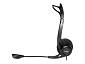 Preview: Logitech PC Headset 960 USB - Headset - On-Ear rec rechts