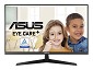 Preview: ASUS Eye Care VY27UQ - LED-Monitor - 68.6 cm (27") hinten