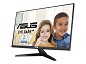 Preview: ASUS Eye Care VY27UQ - LED-Monitor - 68.6 cm (27") links