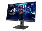 Preview: ASUS ROG Strix XG259QNS - LED-Monitor - Full HD (1 hinten