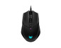 Preview: Acer Cestus 335 Maus Gaming Beidhändig USB Typ-A O hinten