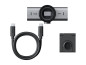 Preview: Logitech MX Brio 705 for Business - Webcam - Farbe links