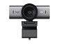 Preview: Logitech MX Brio 705 for Business - Webcam - Farbe oben