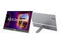 Preview: ASUS ZenScreen OLED MQ16AHE - OLED-Monitor - Full unten