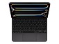 Preview: Apple Magic Keyboard - Tastatur und Foliohülle - m