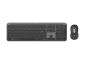 Preview: Logitech Signature Slim Combo MK950 for Business h hinten
