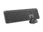Preview: Logitech Signature Slim Combo MK950 for Business l links