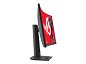Preview: ASUS ROG Strix XG32WCMS - LED-Monitor - gebogen - unten