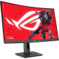 Preview: ASUS ROG Strix XG27WCMS - LED-Monitor - Gaming - g hinten