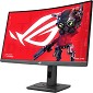 Preview: ASUS ROG Strix XG27WCMS - LED-Monitor - Gaming - g links