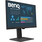 Preview: BenQ BL2786TC, 27" hinten