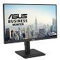 Preview: ASUS VA24DQFS - LED-Monitor - 61 cm (24") (23.8" s hinten