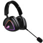 Preview: ASUS ROG DELTA II Kopfhörer Verkabelt & Kabellos K links