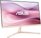 Preview: ASUS VU279CFE-P Rose Clay, 27" hinten