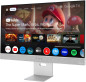 Preview: ASUS ZenScreen Smart MS27UC - 68,6cm (27") links