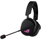 Preview: ASUS ROG Pelta Kopfhörer Verkabelt & Kabellos Kopf oben